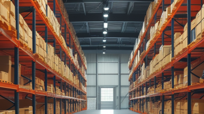What is the Best Storage Solutions for Global Buyers?
