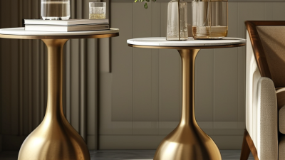 2026 Top Guide What is the Difference Between Side and End Tables