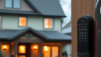 How to Improve Home Security with Smart Devices in 2026?