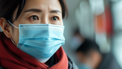 When Should You Replace Your Disposable Protective Mask?