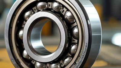 Best Precision Ball Bearings for Your Industrial Needs?