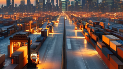 How To Boost Flexibility In Logistics Operations For 2026?