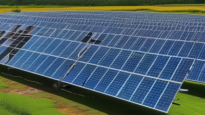 ¿Cómo instalar un sistema de respaldo de batería solar fuera de la red?