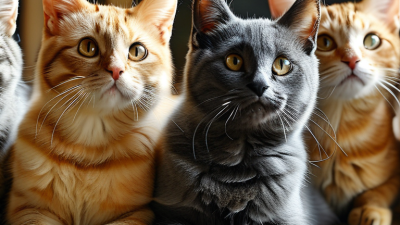 Top 10 Best Kitty Litter Options for Global Buyers?