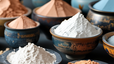 What is the Best Alumina Powder for Global Buyers?