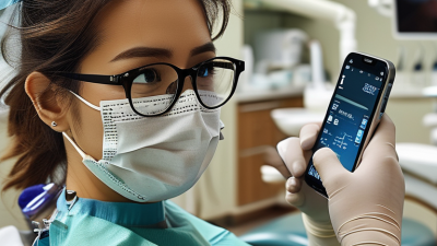 Top Innovations In Dental Handpieces For Global Buyers?