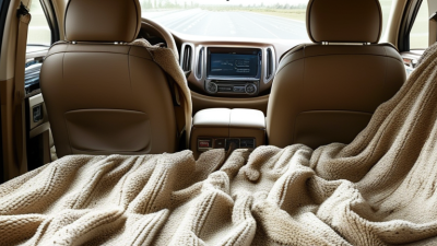 Best Car Travel Blanket for Comfort in 2026?