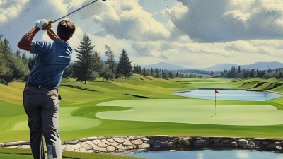 Top 10 Reasons for Poor Ball Contact in Golf Shots?