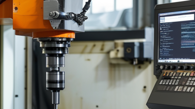 How to Understand the Role of Programming in CNC Machines?