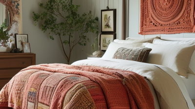 Top 10 Handmade Crafts to Decorate Your Bedroom?