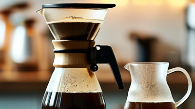 Why Choose a Smart Coffee Carafe for Your Daily Brew?
