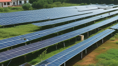 China Top 10 Solar Systems What Size Do I Need for My Home?