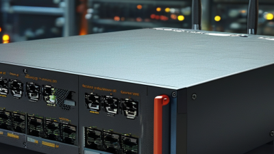 What is the Best 200G Optical Transceiver for Your Needs?