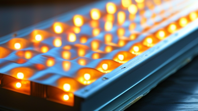 What Factors Affect LED Lighting Performance for Buyers?