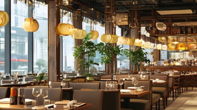 How to Create an Efficient Restaurant Seating Plan for Success
