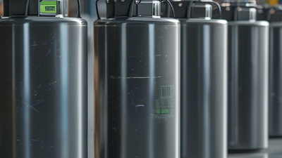 Top Lithium Batteries for Global Buyers in 2026?