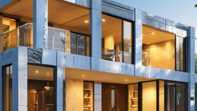 Solving Waterproof Issues in Prefabricated Houses Made Easy?