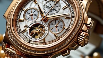How to Choose Patek Philippe Diamond Watches for Investment?