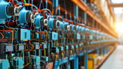 How does electrified hardware work for global buyers?