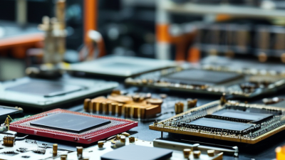 Top 10 Microelectronic Packaging Solutions for Your Business?