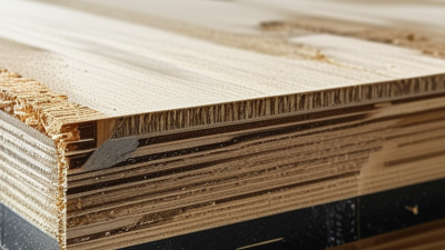 How to Determine the Best Speed for Router Bits on MDF?