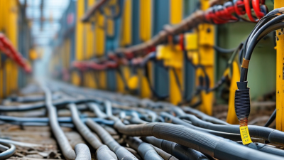 Top Power Cable Types for Global Buyers to Consider?