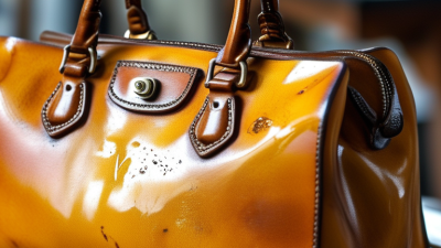 Why Do Leather Bags Fade and How Can You Protect Them?