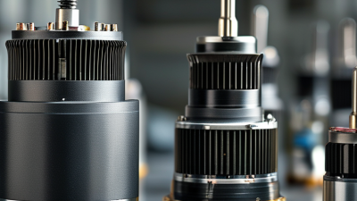 Top 5 DC Micro Vibration Motors for Global Buyers to Consider?