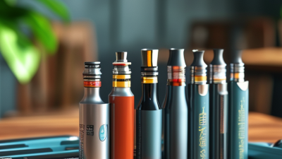 How Many Puffs Are in a Disposable Vape Guide for Buyers?