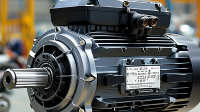 Top Sale Motor Options from China for Global Buyers Today?