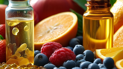 How to Distinguish Between Natural and Synthetic Vitamins?