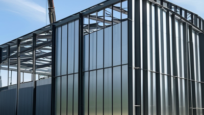 2026 Top Insights on Seismic Performance of Steel Frame Buildings?