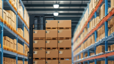 Best ASRS Systems for Efficient Inventory Management?