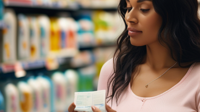 Top Tips for Buying Adult Diapers Online Efficiently