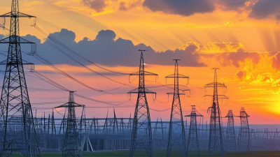 Desafíos en sistemas de suministro eléctrico tradicional ¿Cuáles son?