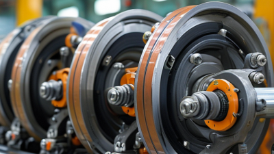 Discover the Best Parallel Idlers for Your Industry Needs?