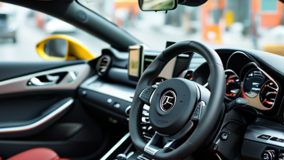China Best CCT Classic Input Steering Solutions for Global Buyers?