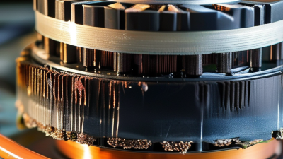 10 Best Insights on What Happens If You Overvolt a Brushless Motor?