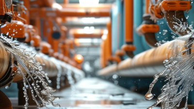 How to Clean Pipelines Effectively for Optimal Performance?