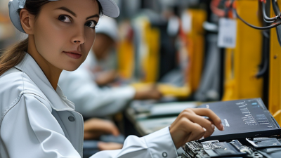 Top 10 Circuit Board Suppliers for Global Buyers?