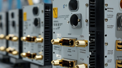 Top 10 Fiber Optic Splitter Box Suppliers for Global Buyers?