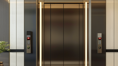 Digital Guide to Best Passenger vs Freight Elevators?