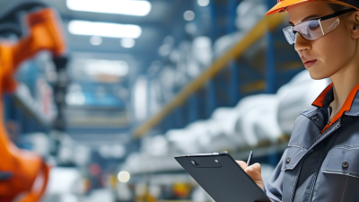 Optimize Your Plastic Manufacturing Workflow for Global Supply Chain Success?