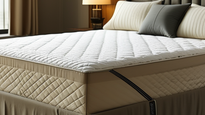 Why Do Fitted Sheets Keep Coming Off Your Mattress?