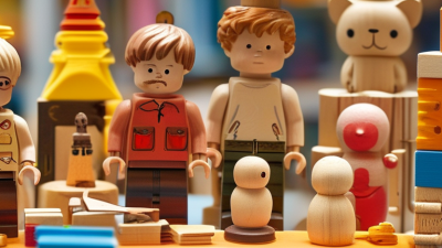 How Many Educational Toys Does a Child Really Need?