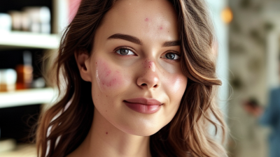 How to Choose the Best Cosmetic Peptide for Your Needs?
