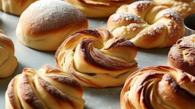 Why Temperature Control Matters in Baking for Perfect Results?