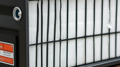 Top 10 Tips to Identify Genuine Heavy Duty Air Filters?