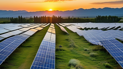 How to Choose the Best Solar Battery Manufacturers for Your Needs?