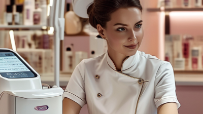 How Much Does Professional Beauty Equipment Cost in 2026?